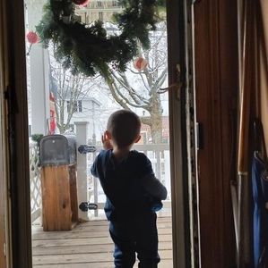 Meet your Posher, Barbara